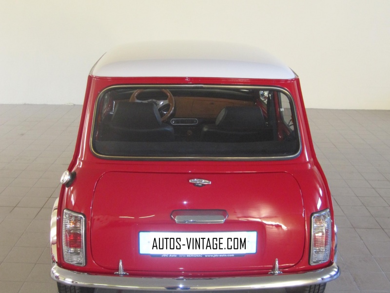 Mini 1000 - type XL2S10